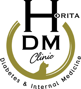 HORITA 糖尿病・内科クリニック