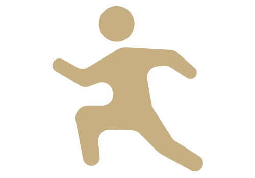 運動療法イメージ