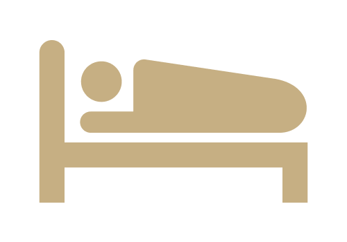 シックデイとはイメージ