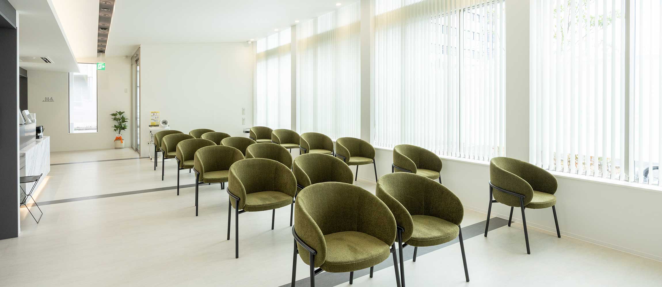 スタッフイメージ